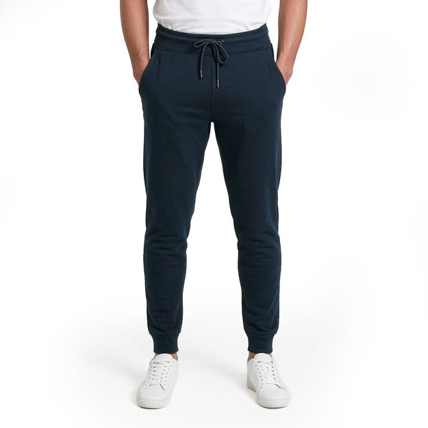 Navy - Front model cropped