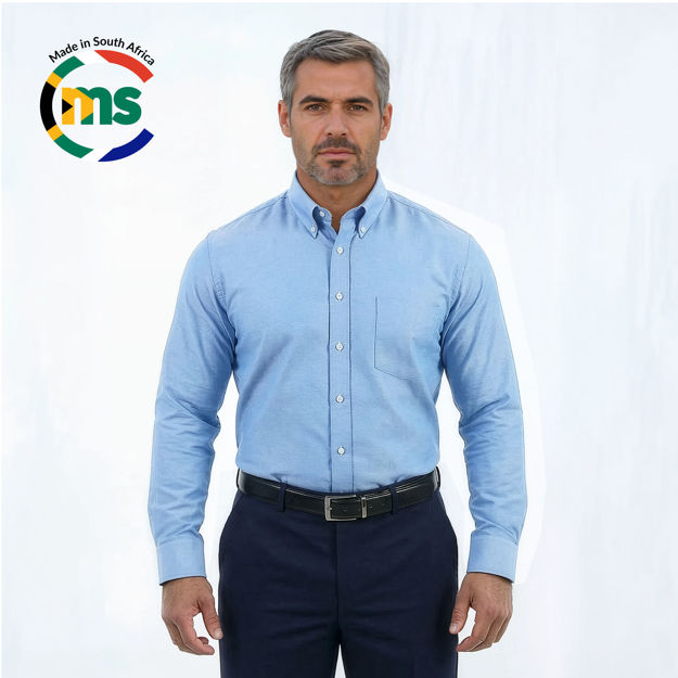 Sky - Model - Front - SA