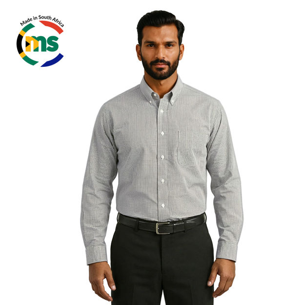 Black - Model - Front - SA