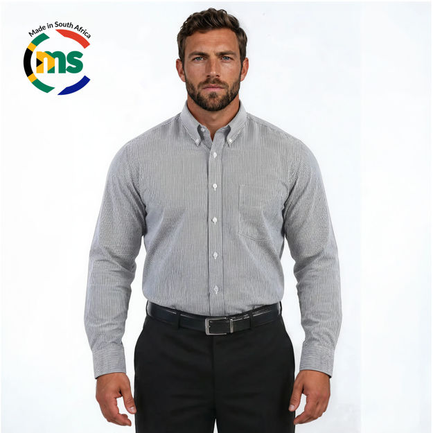 Black - Model - Front - SA