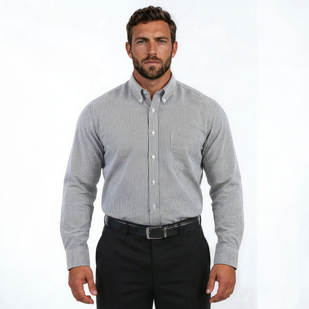 Black - Model - Front 