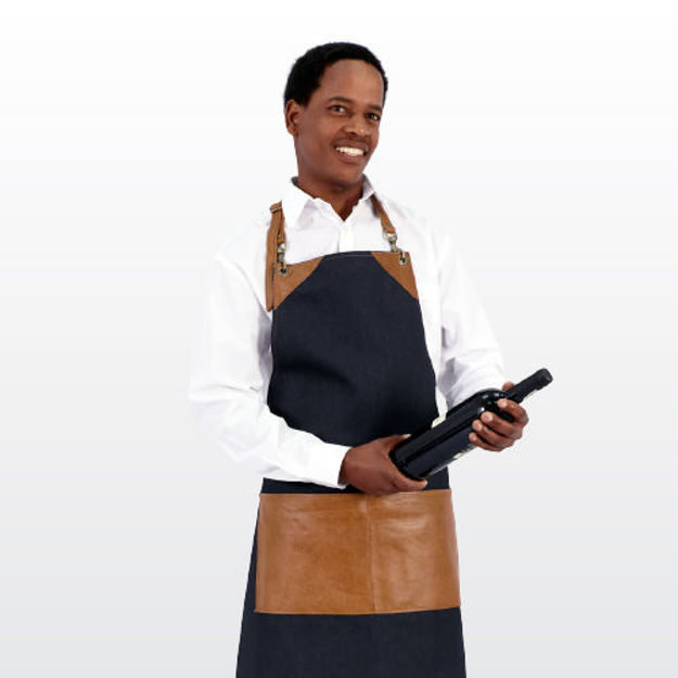 Picture for category APRONS