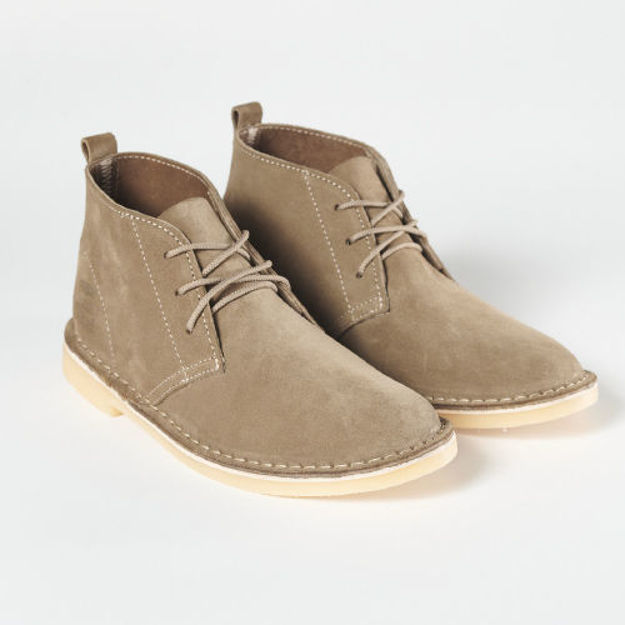 Picture for category SHOE COLLECTION