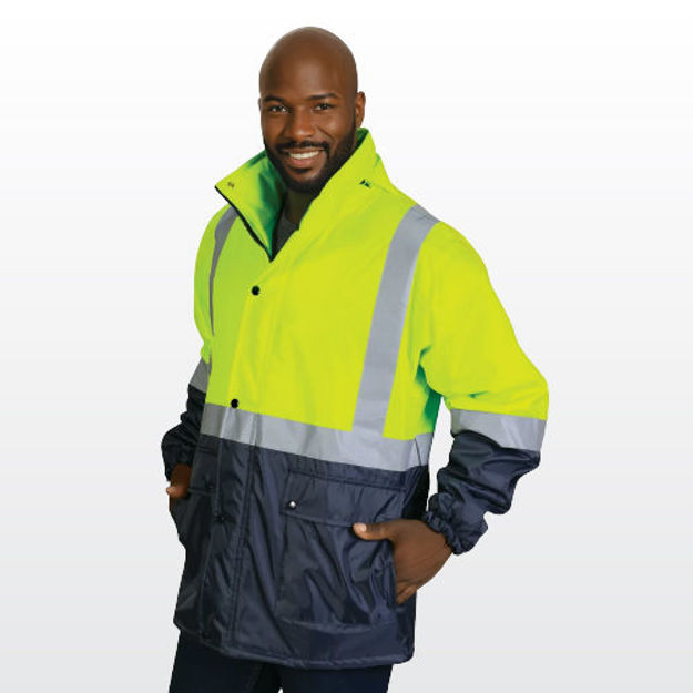 Picture for category WORKWEAR