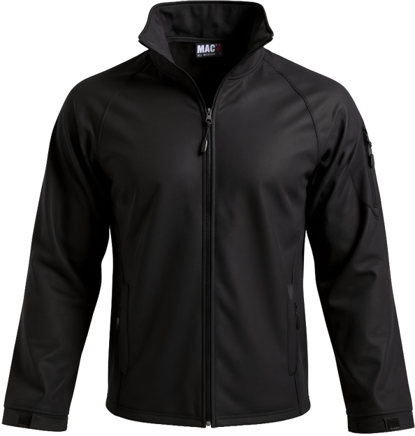 Picture for category JACKETS