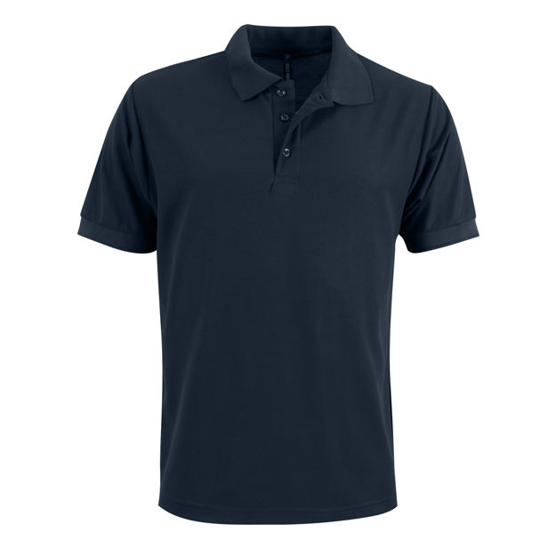 Navy  - Front