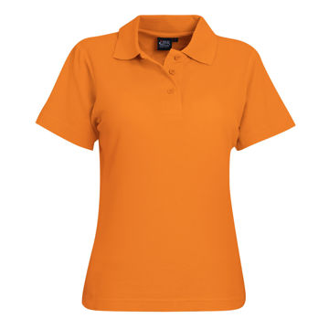 Orange -Front