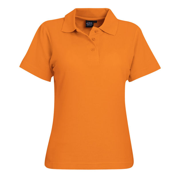 Orange -Front