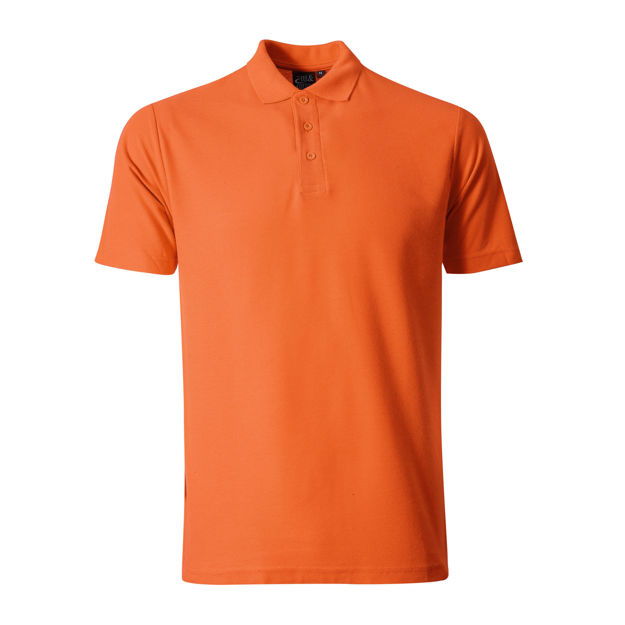 Orange - Front