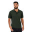 olive green- Model  - front