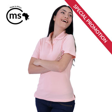 	Pink - Model - Front - Africa