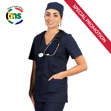 Navy - Model - Front - Promo