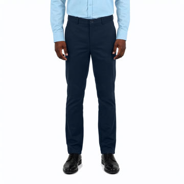 Navy - Model - front cropped