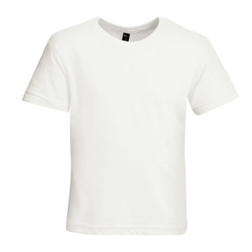 White - Front