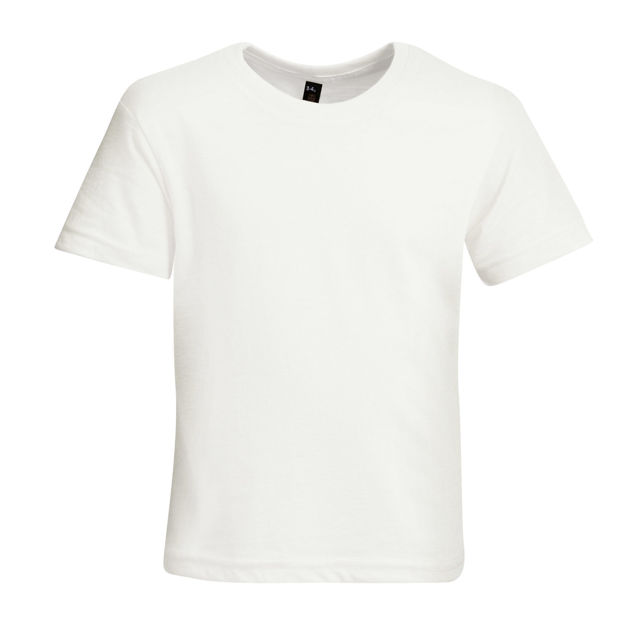White - Front