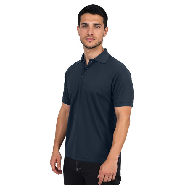 Navy - Model - Front