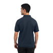 Navy - Model - Back