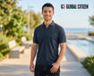 Navy - Model - Lifestyle