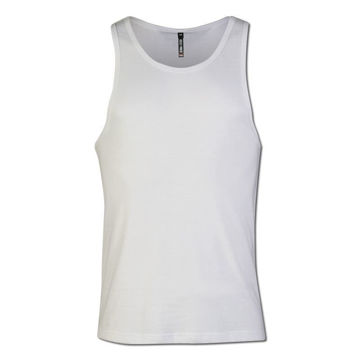 White - Front