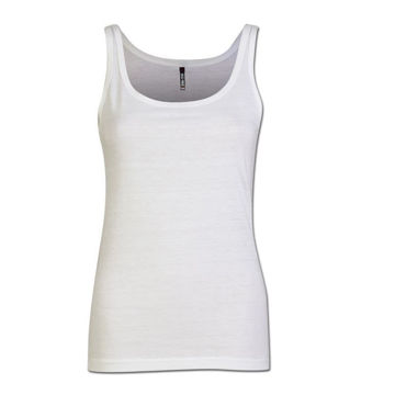 White - Front