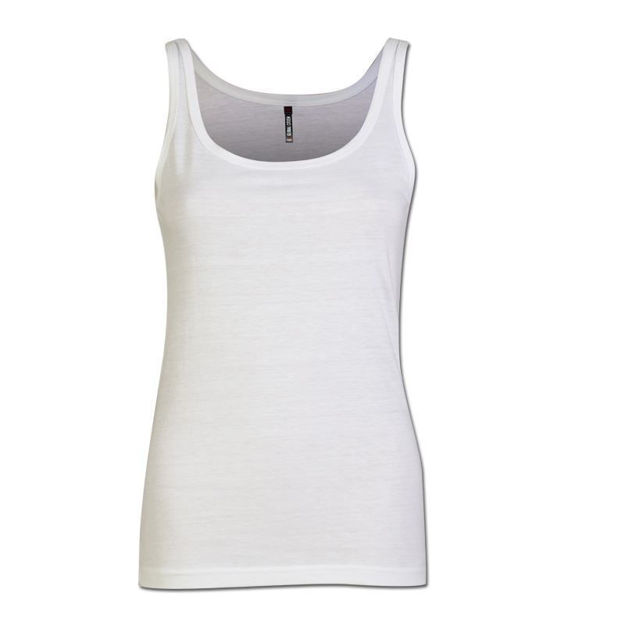White - Front