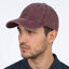 Maroon - Model front