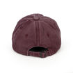 Maroon - back