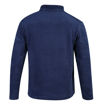 Navy - Back