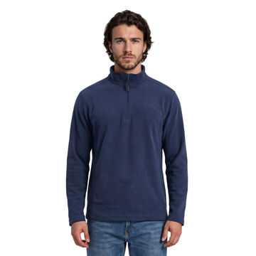 Navy - Model - front