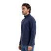 Navy - Model - Side