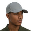 Grey- Front-Model