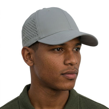 Grey- Front-Model