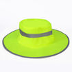 Fluorescent yellow