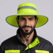 Model - Fluorescent yellow