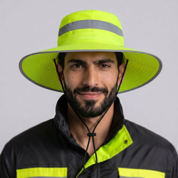 Model - Fluorescent yellow