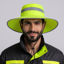 Model - Fluorescent yellow