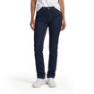 Blue Denim - Half body-Front