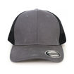 Grey/black - front