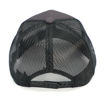 Grey/black - back