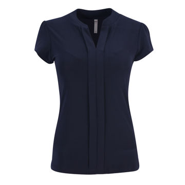 Navy - front