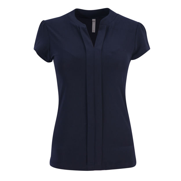 Navy - front