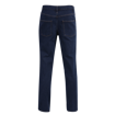 Blue denim (back)