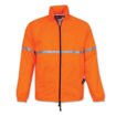 Fluorescent Orange - Front