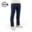 Blue Denim model - front
