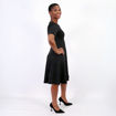 Black - Side Model 
