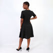 Black - Back Model 