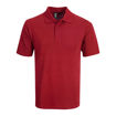 Deep Red - Front 
