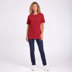 Model Full Body - Red