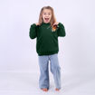 Model - Full Body - Bottle Green