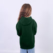 Model -Back  - Bottle Green